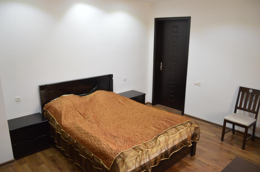 Hotel Bagineti Mtsʼkhetʼa Rum bild